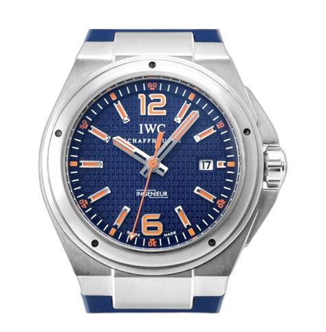 replica orologi iwc ingenieur automatic 323603